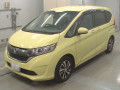 2018 Honda Freed