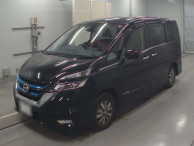 2018 Nissan Serena