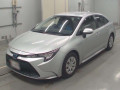 2020 Toyota Corolla Sedan