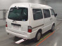 2017 Mazda Bongo Van