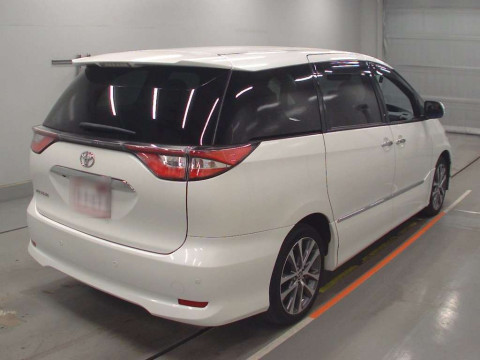 2017 Toyota Estima ACR50W[1]