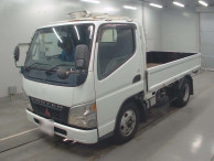 2005 Mitsubishi Fuso Canter