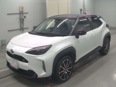 2024 Toyota YARIS CROSS MXPB10[0]