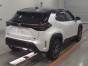 2024 Toyota YARIS CROSS