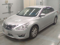 2016 Nissan Teana