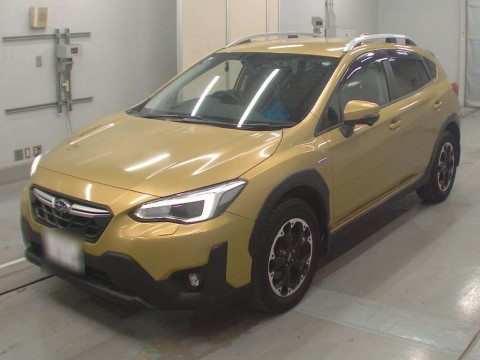 2020 Subaru XV GTE[0]