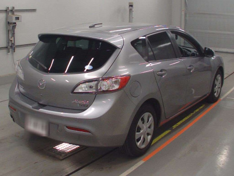 2010 Mazda Axela Sport BLEFW[1]