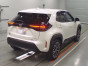 2021 Toyota YARIS CROSS