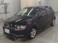 2014 Volkswagen Polo