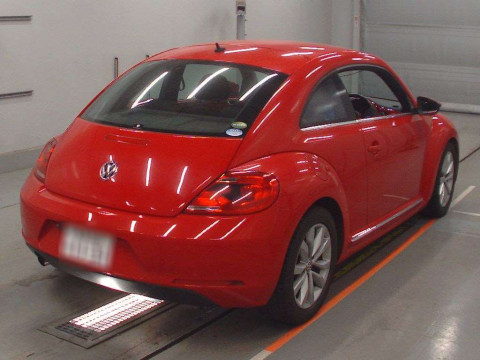 2012 Volkswagen Beetle 16CBZ[1]