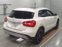 2014 Mercedes Benz GLA-Class