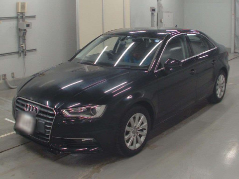 2015 Audi A3 SEDAN 8VCXSL[0]