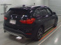 2016 BMW X1