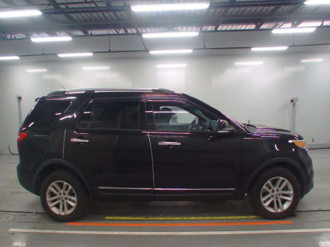 2013 Ford Explorer 1FMHK9[2]