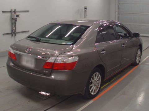 2010 Toyota Premio ZRT261[1]