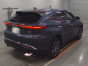 2020 Toyota Harrier Hybrid