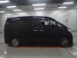 2010 Toyota Alphard