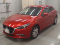 2016 Mazda Axela Sport