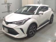 2020 Toyota C-HR