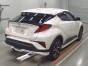 2020 Toyota C-HR