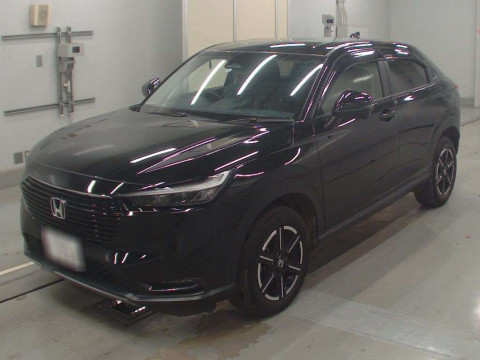 2022 Honda VEZEL RV3[0]