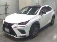 2019 Lexus NX