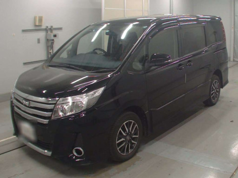 2015 Toyota Noah ZRR85W[0]