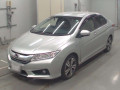 2015 Honda Grace