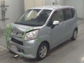 2017 Daihatsu Move