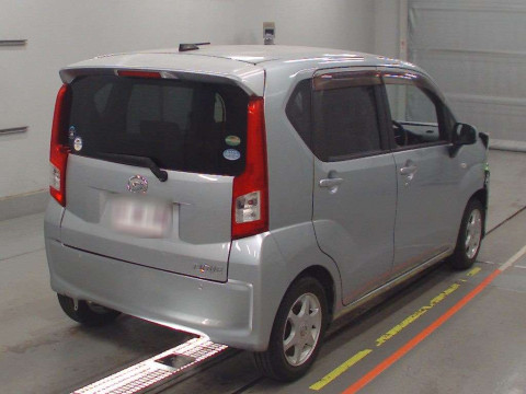 2017 Daihatsu Move LA150S[1]