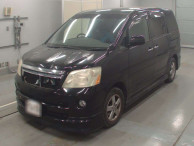 2006 Toyota Noah