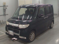 2010 Daihatsu Tanto Custom