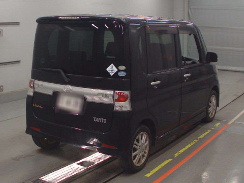 2010 Daihatsu Tanto Custom L375S[1]