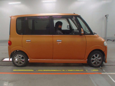 2007 Daihatsu Tanto L350S[2]