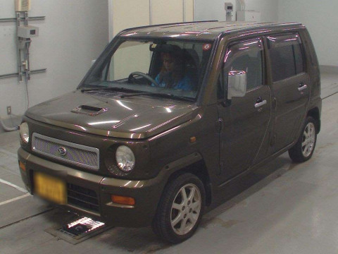 2001 Daihatsu Naked L750S[0]