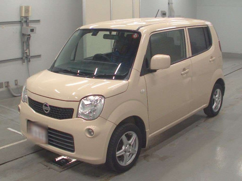 2012 Nissan Moco MG33S[0]