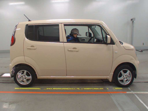 2012 Nissan Moco MG33S[2]