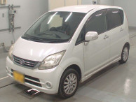 2010 Daihatsu Move