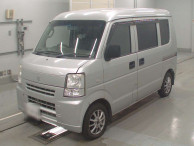 2009 Suzuki Every