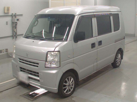 2009 Suzuki Every DA64V[0]