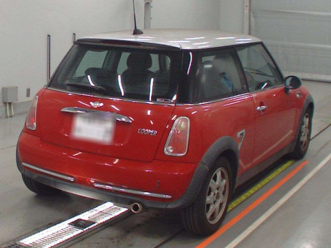 2006 Mini MINI RA16[1]