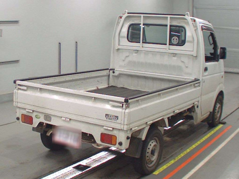 2012 Suzuki Carry Truck DA63T[1]