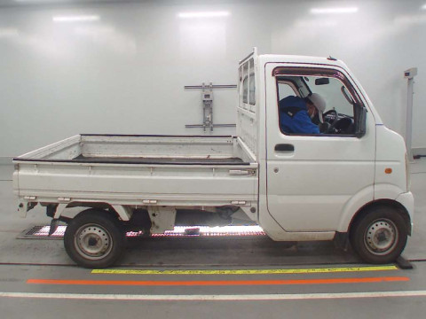 2012 Suzuki Carry Truck DA63T[2]