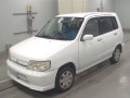 2002 Nissan Cube