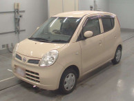 2009 Nissan Moco