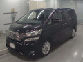 2009 Toyota Vellfire