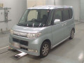 2008 Daihatsu Tanto Custom