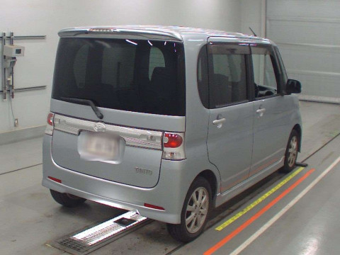 2008 Daihatsu Tanto Custom L375S[1]