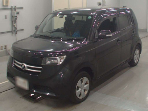 2008 Toyota bB QNC21[0]