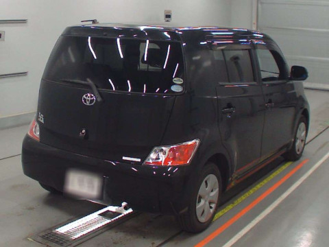 2008 Toyota bB QNC21[1]